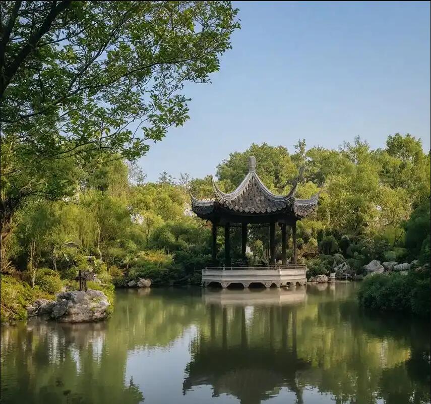 上海靖易餐饮有限公司